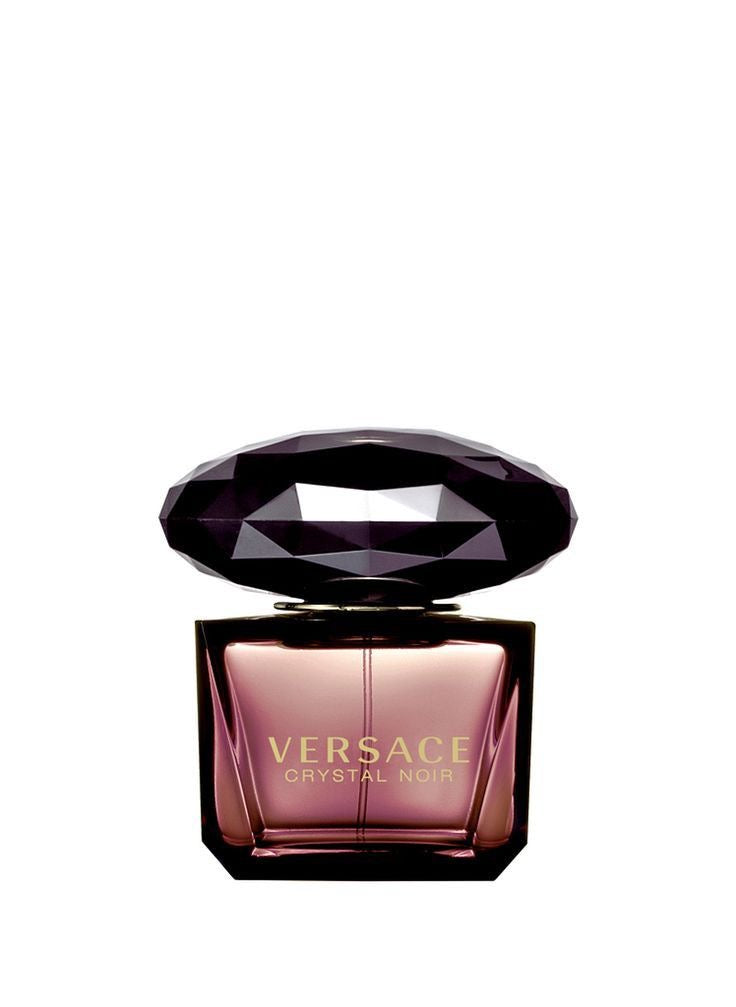 Crystal Noir - Versace - 90ml