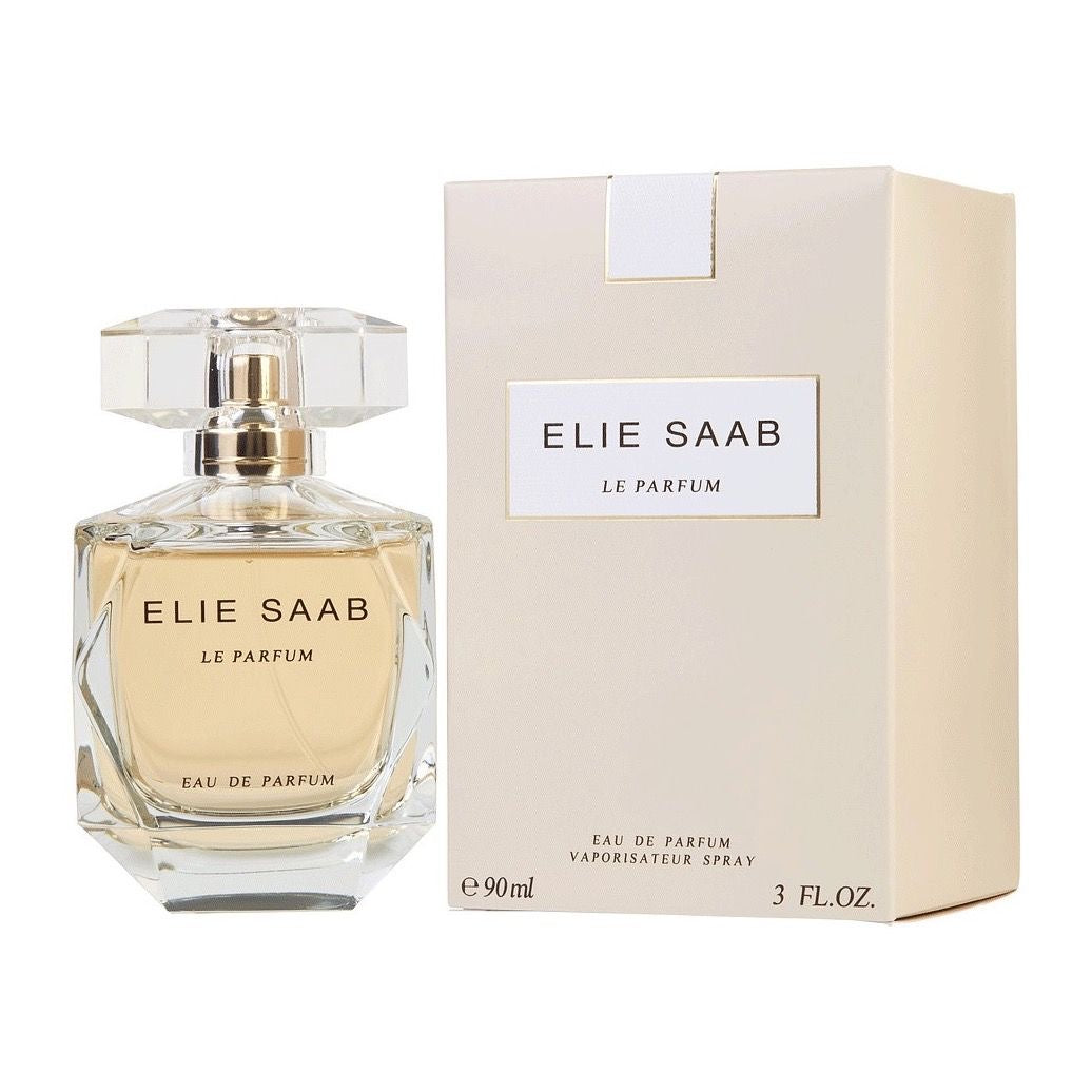 Elie Saab Le Parfum – Eau de Parfum – 90ml for Women