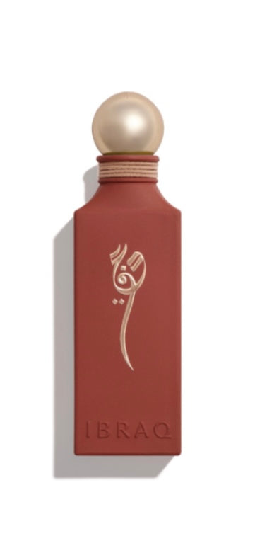 عطر عذق من إبراق (إبراهيم القرشي)
Athq by Ibraq (Ibrahim Al Qurashi) 100 ml