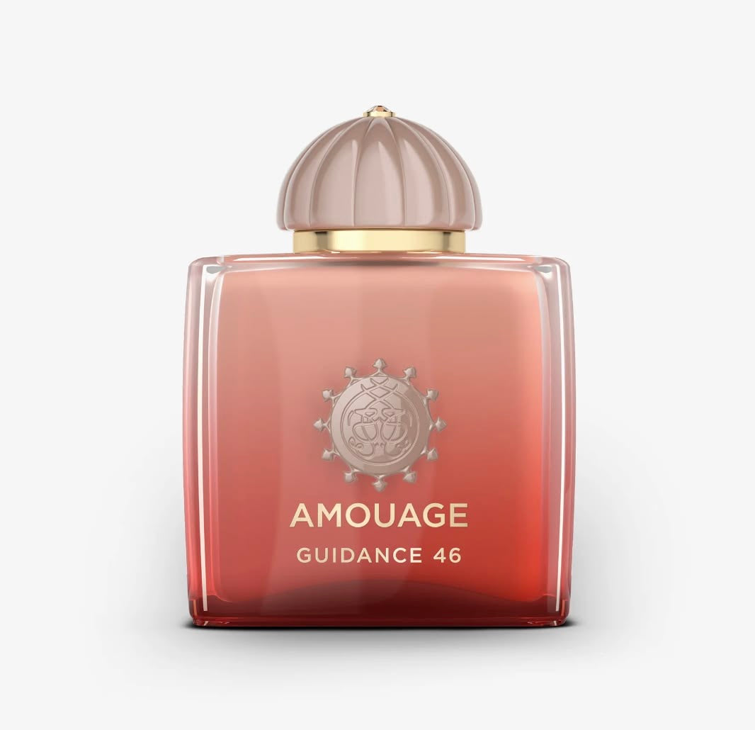 Amouage Guidance 46 Extrait de Parfum For Women – 100ml