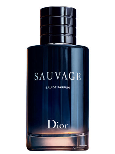 Sauvage Eau de Parfum Dior for Men – 100ml