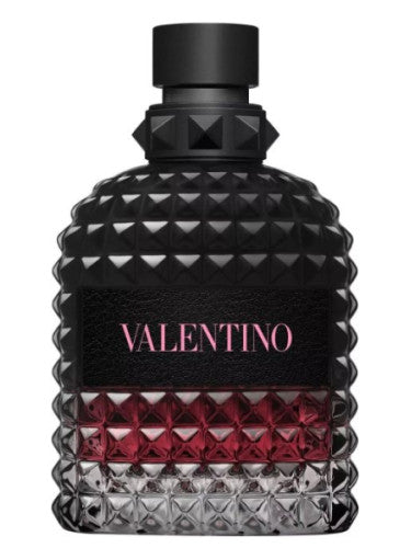 Valentino Uomo Born In Roma Intense – Eau de Parfum – 100ml for Men