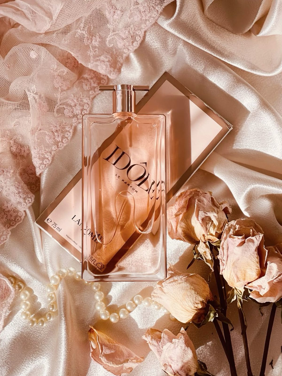 Idôle – Lancôme – Eau de Parfum – 75ml for Women