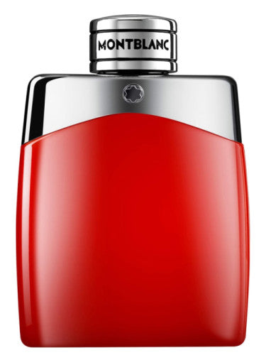 Legend Red – Montblanc – Eau de Parfum – 100ml for Men