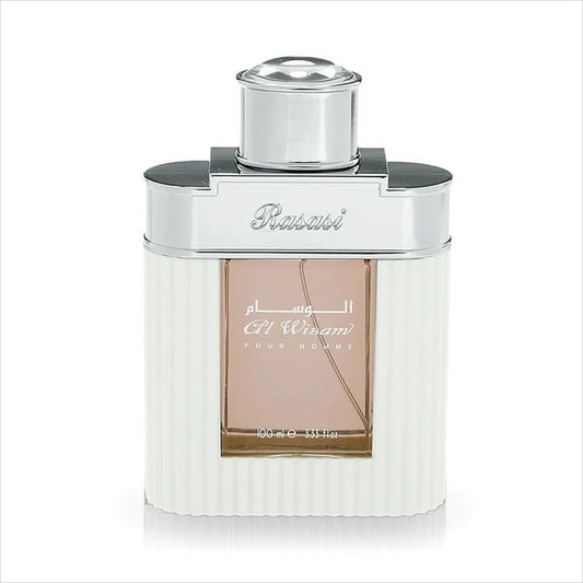 Al Wisam Day by Rasasi 100 ml