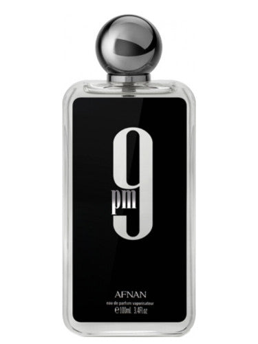 9PM by Afnan 100 ml