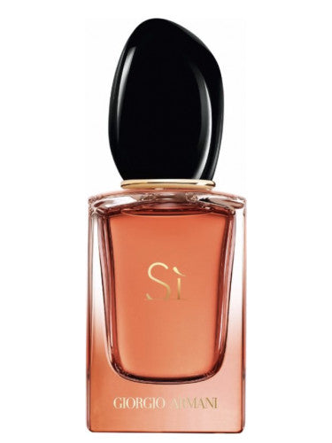 Sì Intense (2021) by Giorgio Armani – Eau de Parfum – 100ml