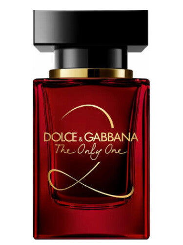 The Only One 2 by Dolce & Gabbana – Eau de Parfum – 100ml for Women