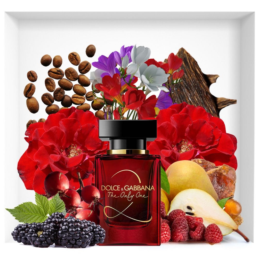 The Only One 2 by Dolce & Gabbana – Eau de Parfum – 100ml for Women
