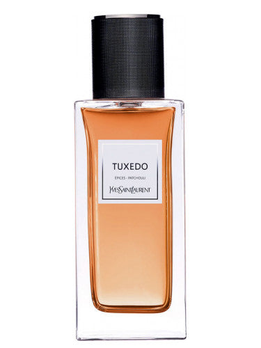 Tuxedo by Yves Saint Laurent – Eau de Parfum – Unisex