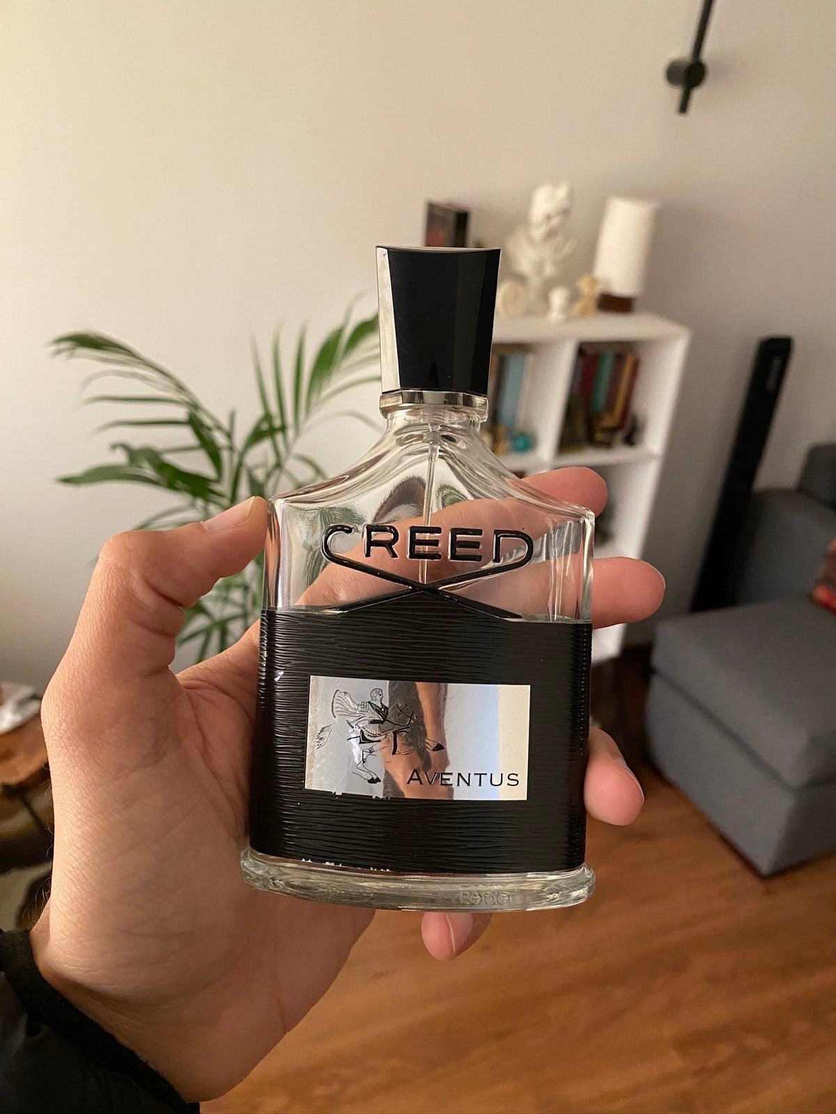 Aventus by Creed – Eau de Parfum – 100ml – For Men