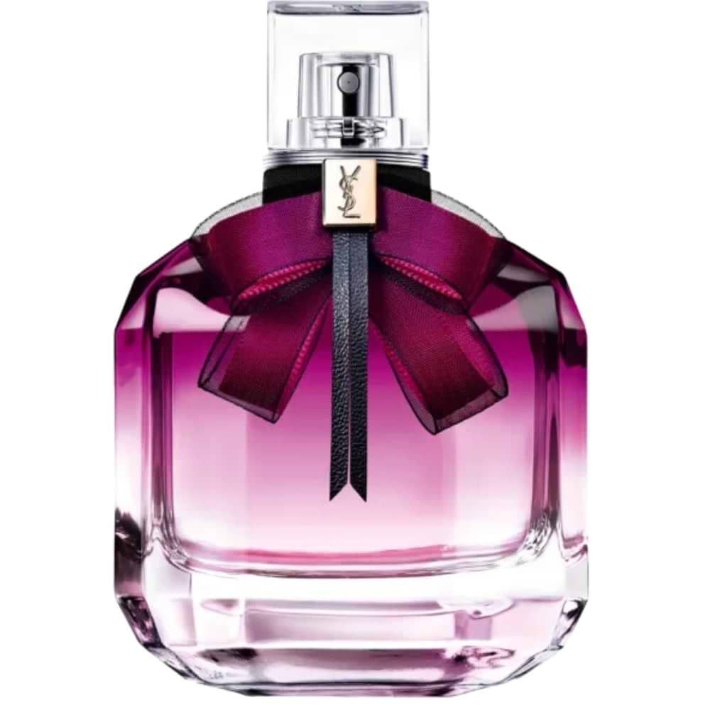Mon Paris Intensément by Yves Saint Laurent – Eau de Parfum – 90ml – For Women