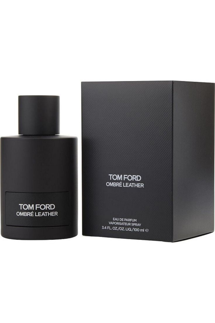 Ombré Leather by Tom Ford – Eau de Parfum – 100ml – Unisex