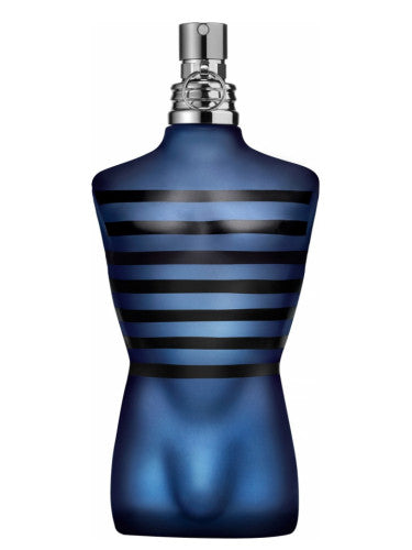 Ultra Male by Jean Paul Gaultier – Eau de Toilette Intense – 125ml – For Men