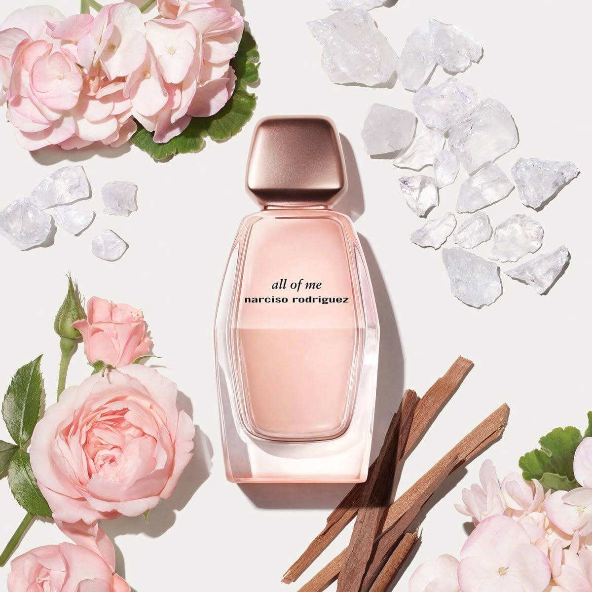 All Of Me by Narciso Rodriguez – Eau de Parfum – 90ml – For Women