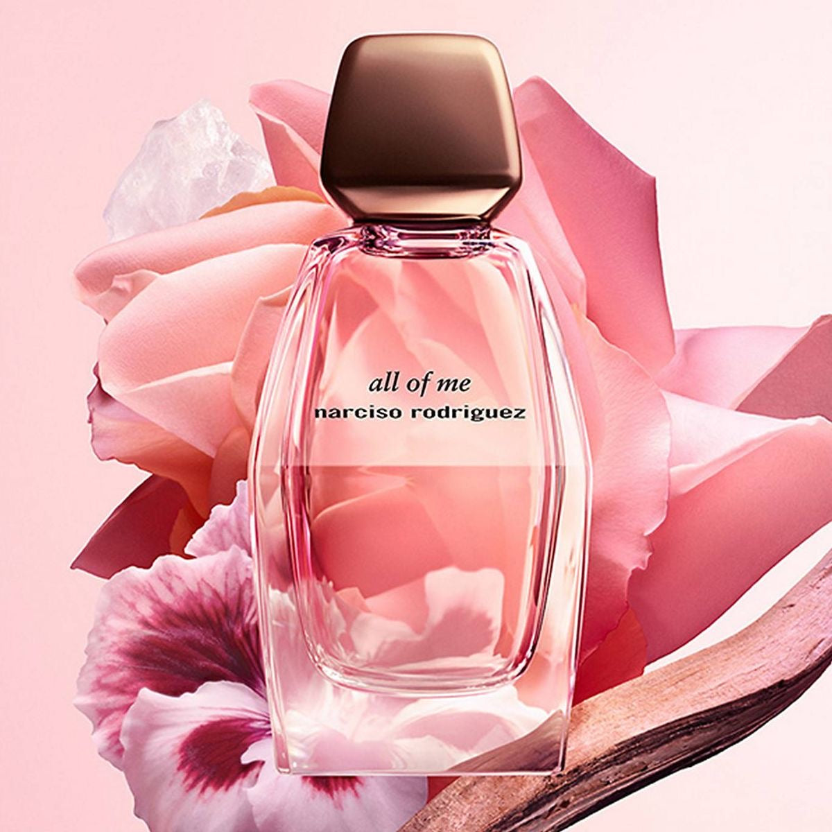 All Of Me by Narciso Rodriguez – Eau de Parfum – 90ml – For Women