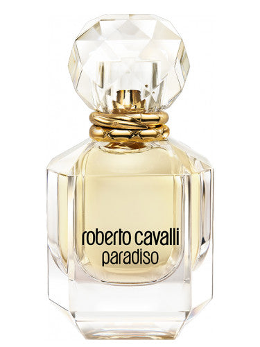 Paradiso by Roberto Cavalli – Eau de Parfum – 75ml – For Women