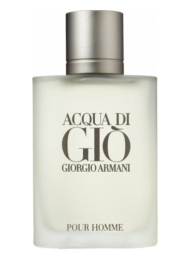 Acqua di Gio by Giorgio Armani – Eau de Toilette – 100ml