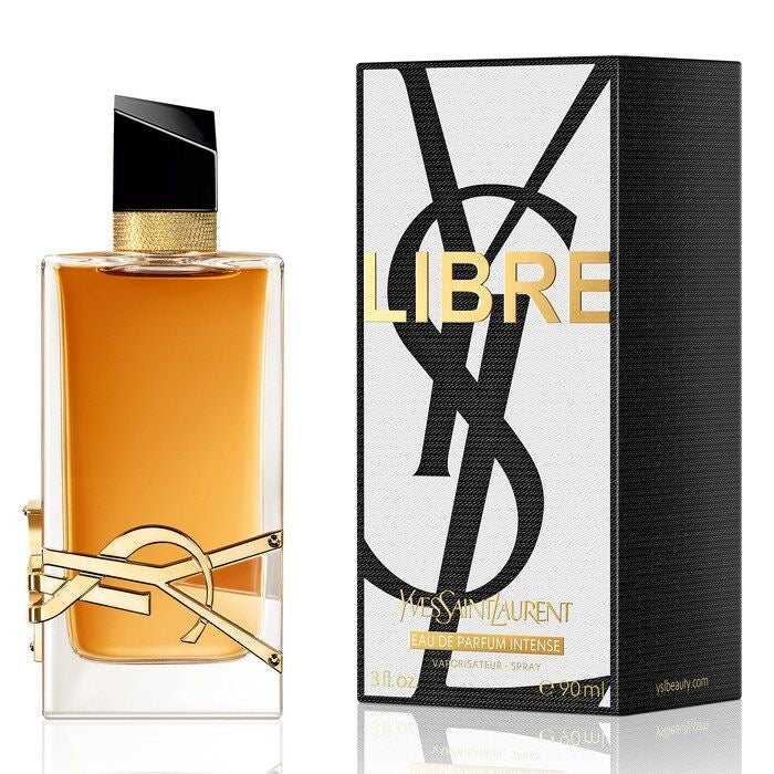 Libre Intense Eau de Parfum – Yves Saint Laurent for Women (90 ml)