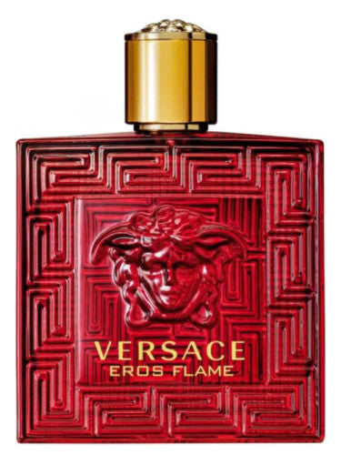 Versace Eros Flame Eau de Parfum – 100ml