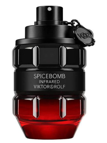 Spicebomb Infrared Viktor&Rolf 90 ml
