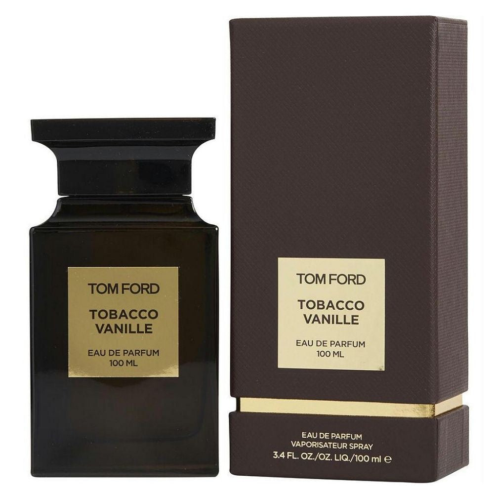 Tobacco Vanille Tom Ford for Women and Men – 100ml