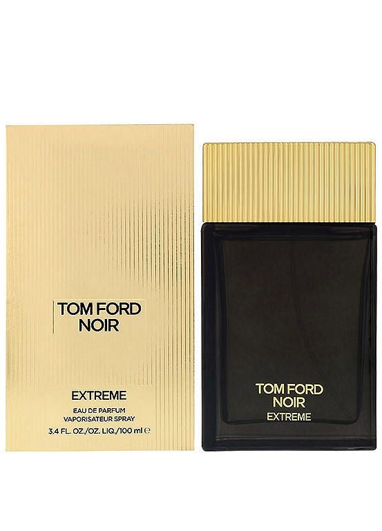 Noir Extreme Tom Ford for Men – 100ml