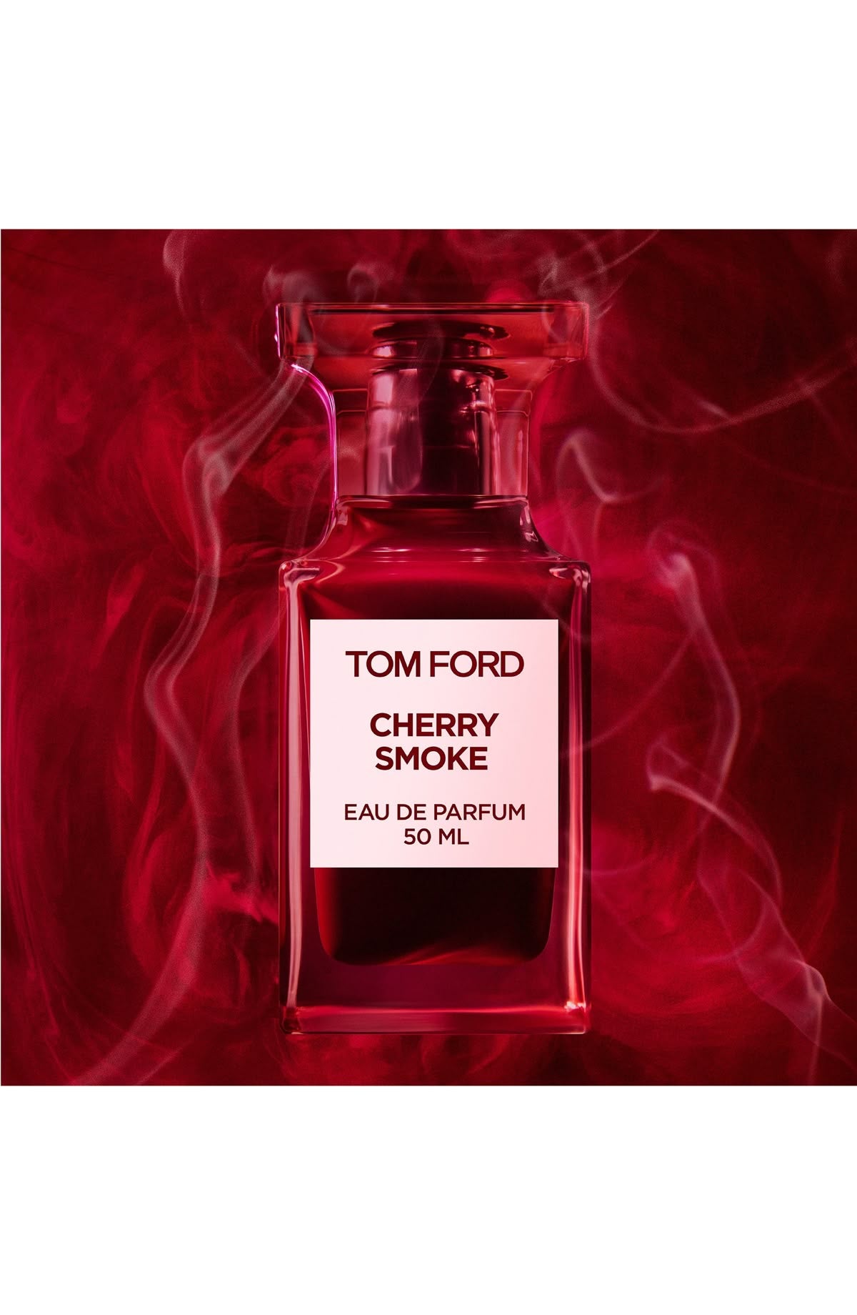 Cherry Smoke Tom Ford for Women and Men – 100ml