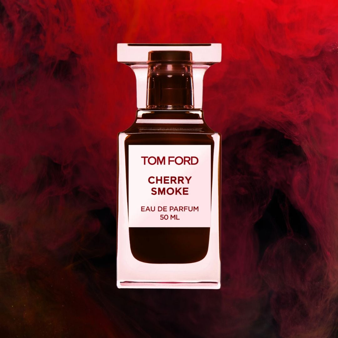 Cherry Smoke Tom Ford for Women and Men – 100ml