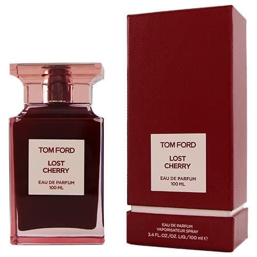 Lost Cherry Tom Ford for Women and Men – 100ml