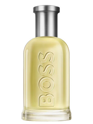 Boss Bottled by Hugo Boss – Eau de Toilette 100 ml