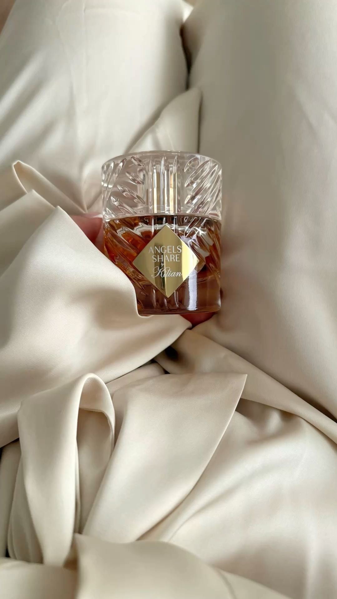 Angels’ Share by Kilian – Eau de Parfum 50 ml