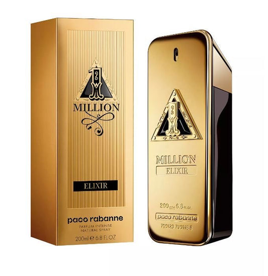 1 Million Elixir by Paco Rabanne – Eau de Parfum Intense (100ml)