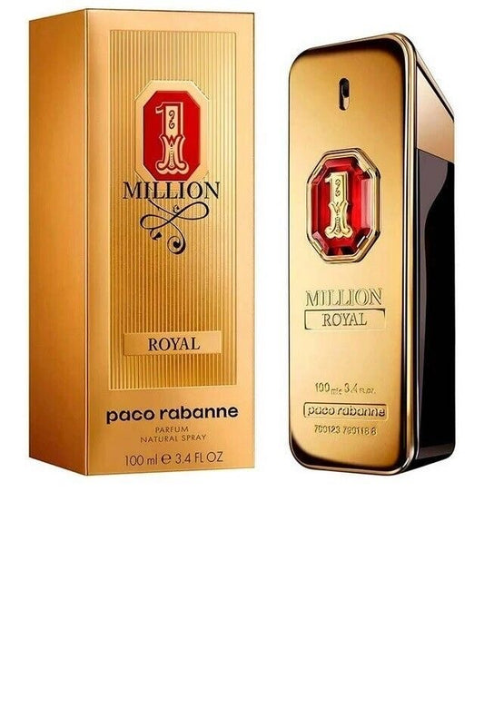 1 Million Royal by Paco Rabanne – Eau de Parfum (100ml)