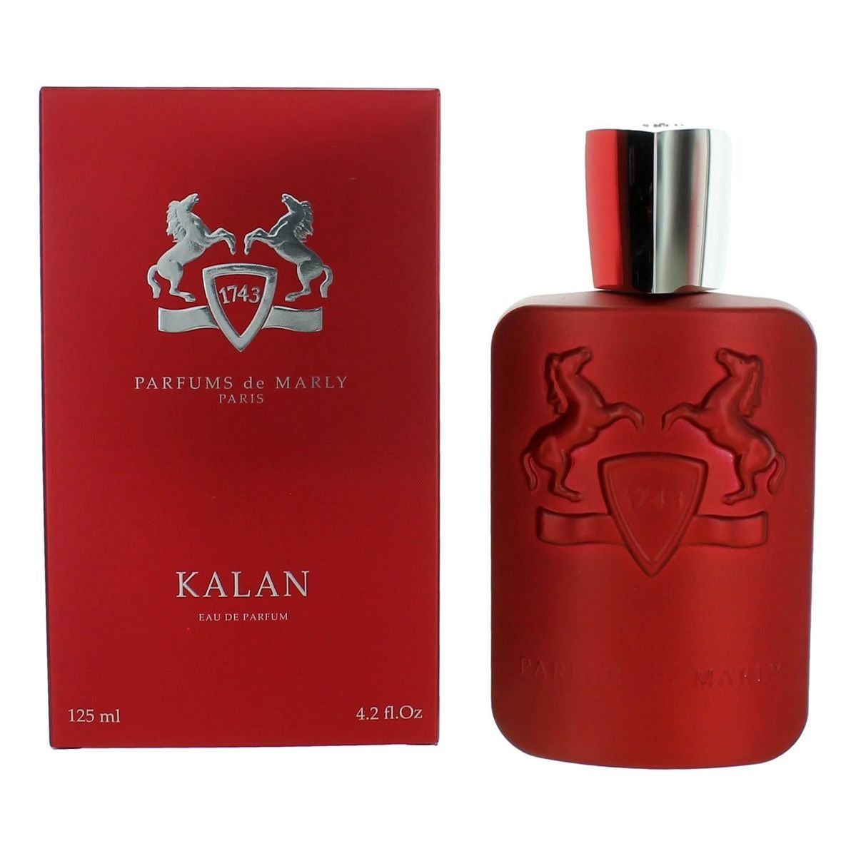 Parfums de Marly Kalan Eau de Parfum 125ml