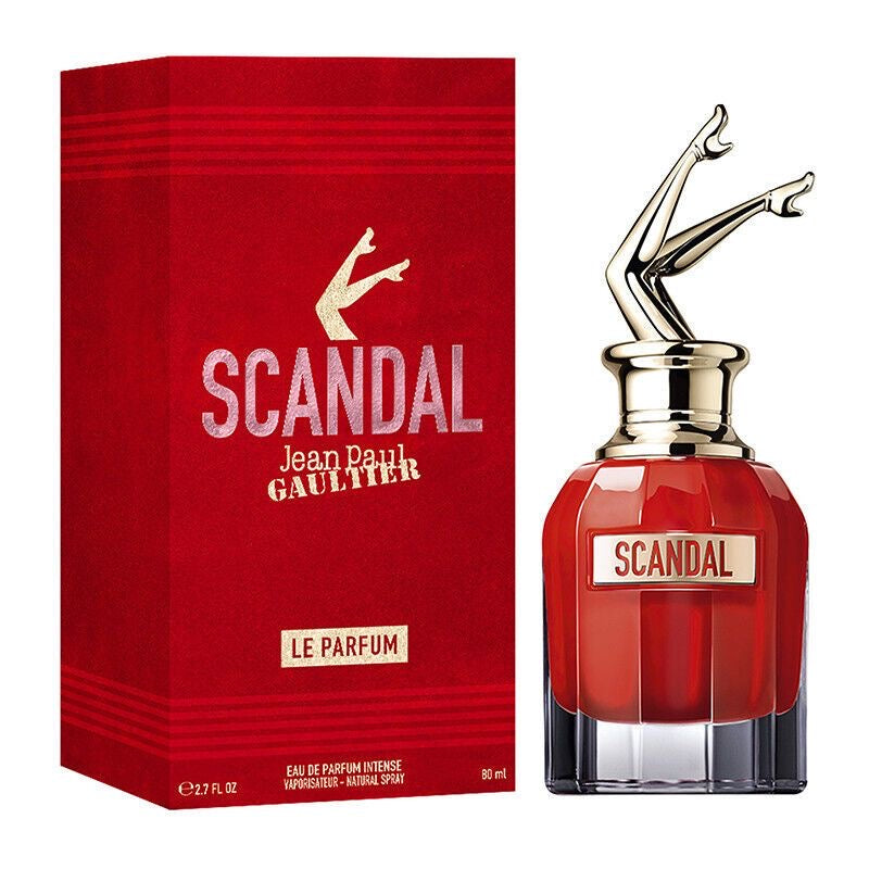 Scandal Le Parfum Jean Paul Gaultier for women 80 ml