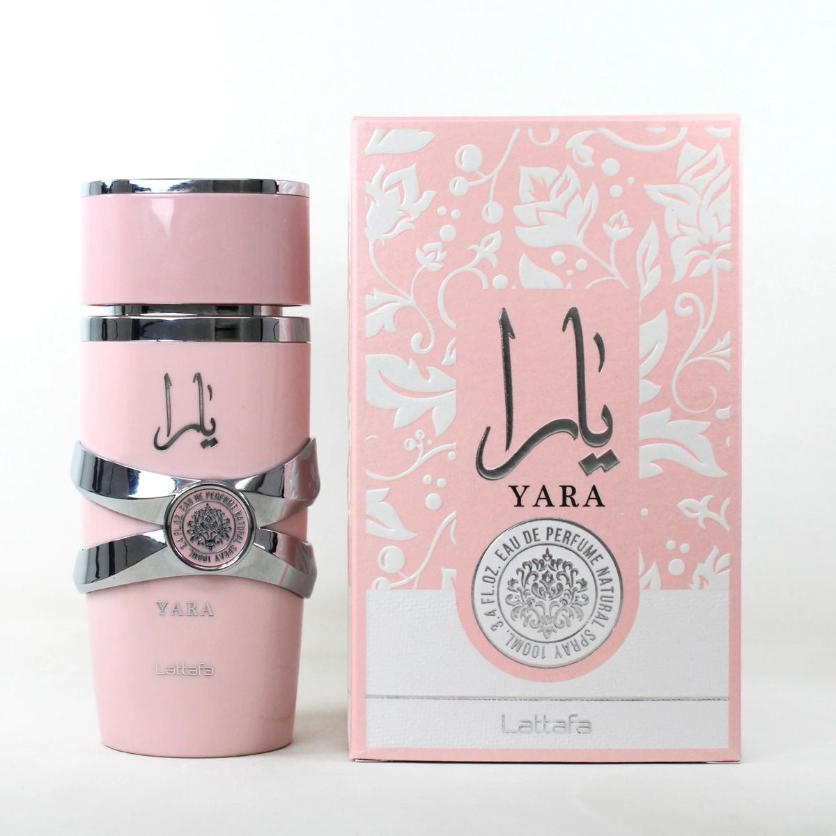 Yara by Lattafa – For Women | 100 ml