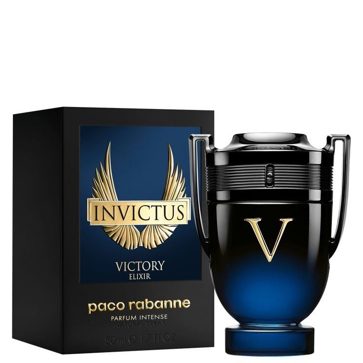 Invictus Victory Elixir 100ml Eau de Parfum for Men