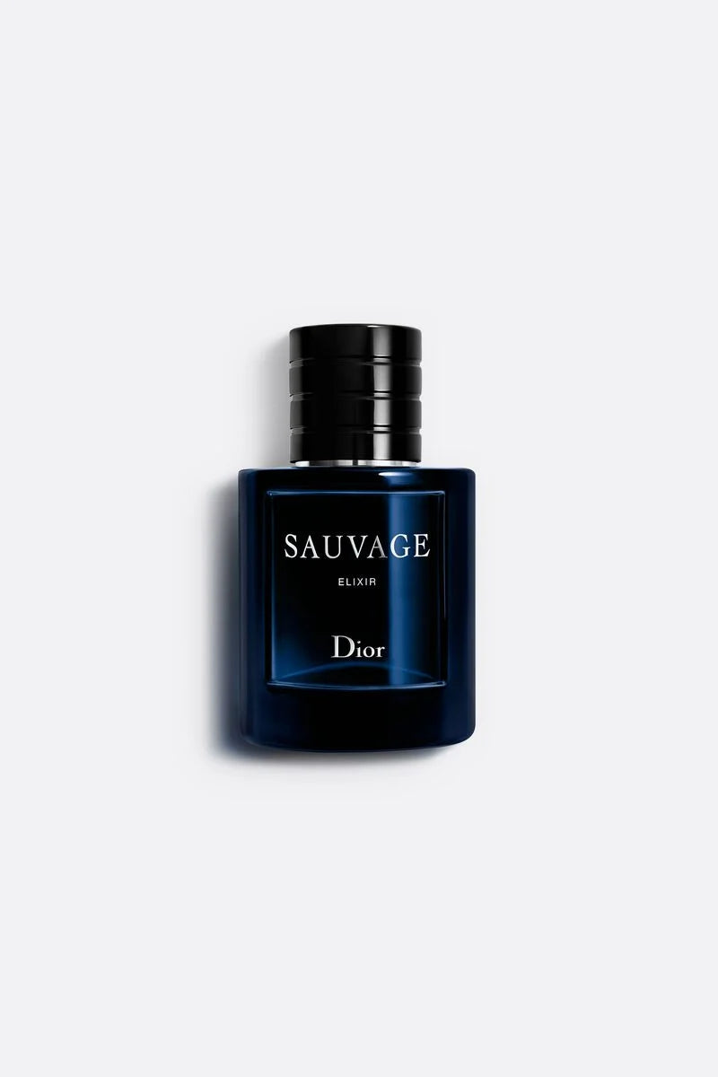 Dior Sauvage Elixir - Parfum for Men - 60 ml