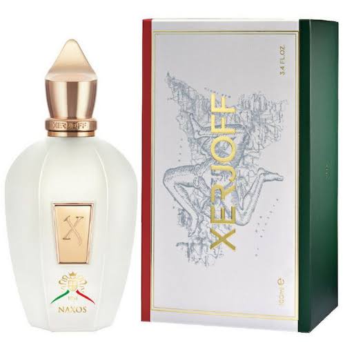 XJ 1861 Naxos Xerjoff for women and men