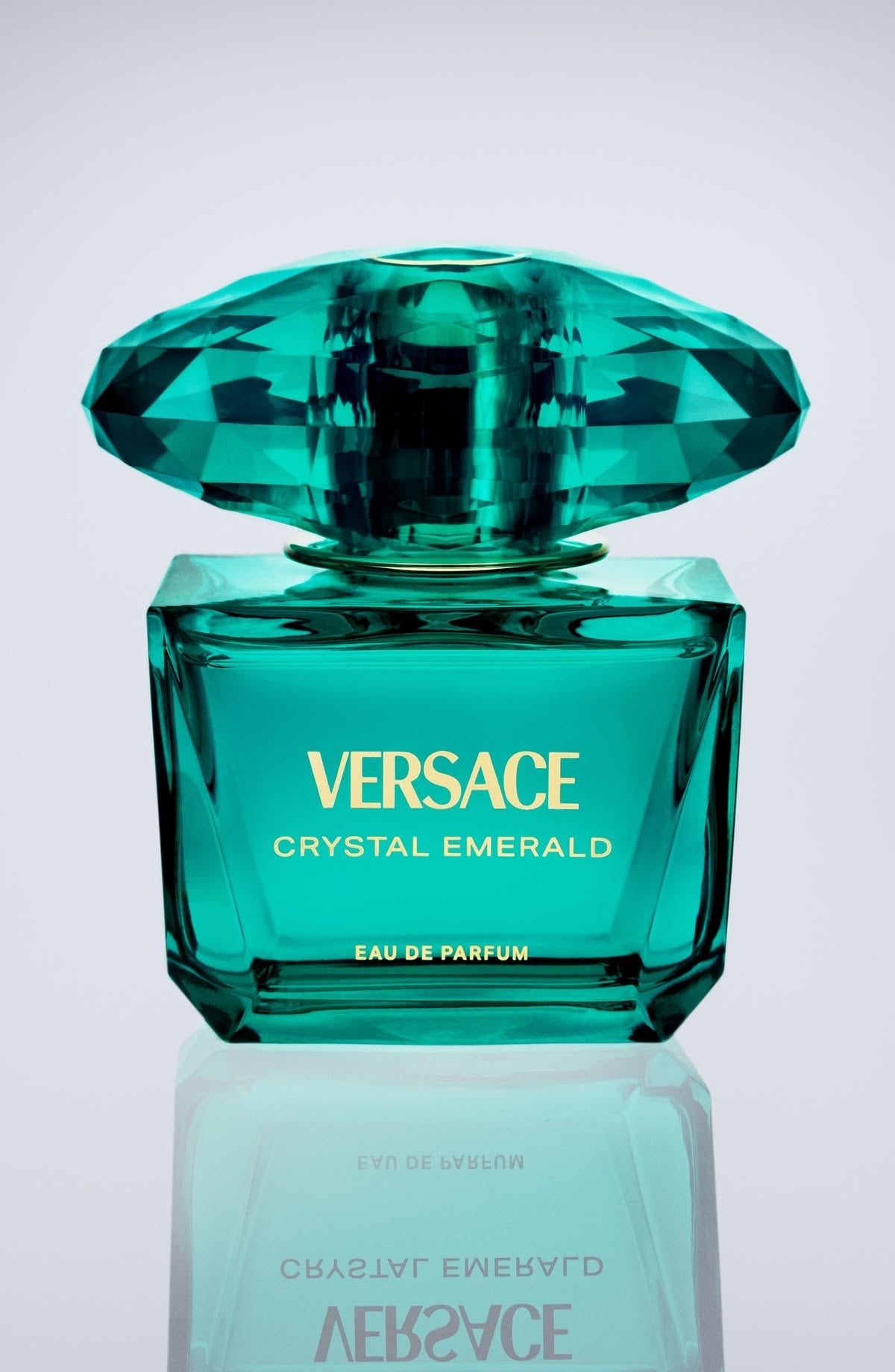 Crystal Emerald - Versace - 90ml