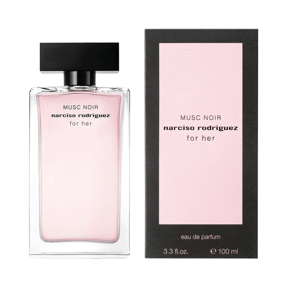 Narciso Rodriguez - Musc Noir for Her - 100ml