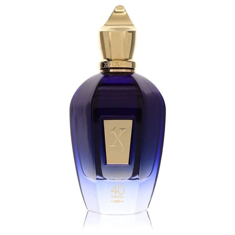 Xerjoff - 40 Knots - 100ml