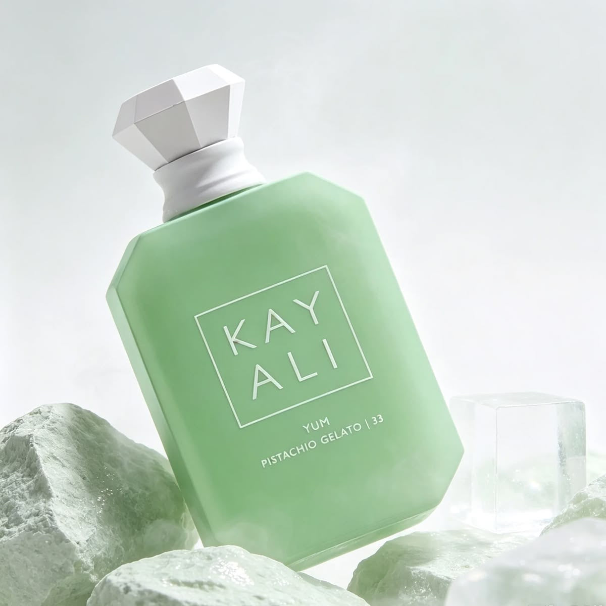 Kayali - Yum Pistachio Gelato | 33 - 100ml