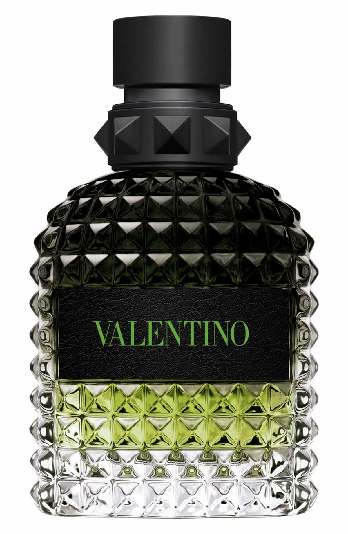 Valentino - Valentino Uomo Born in Roma Green Stravaganza - 100ml
