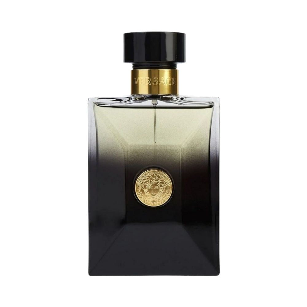 Versace Pour Homme Oud Noir - Versace - 100ml
