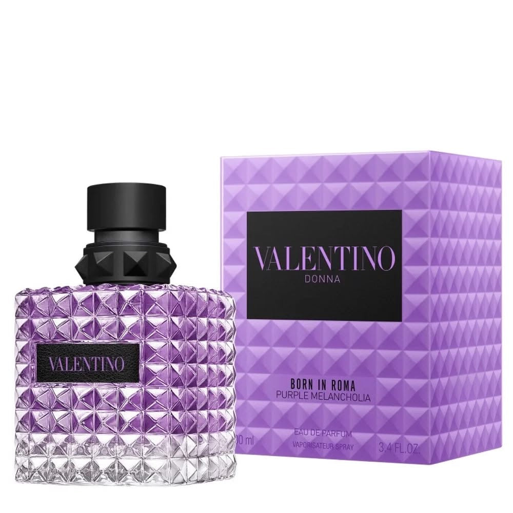 Valentino - Valentino Donna Born in Roma Purple Melancholia - 100ml