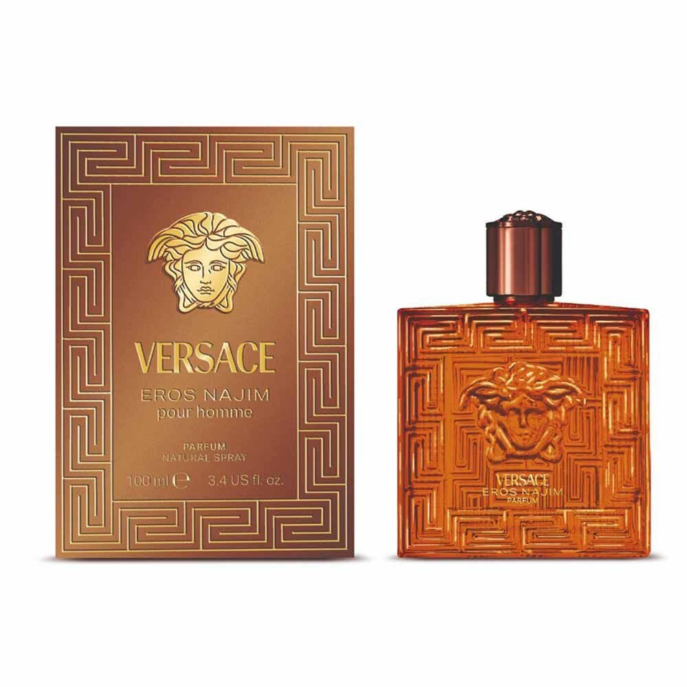 Eros Najim - Versace - 100ml