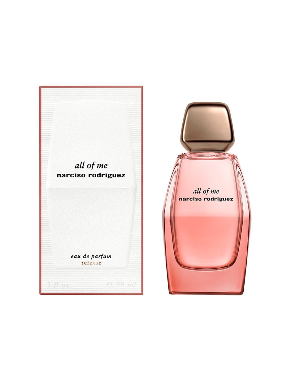 Narciso Rodriguez - All of Me Intense - 90ml