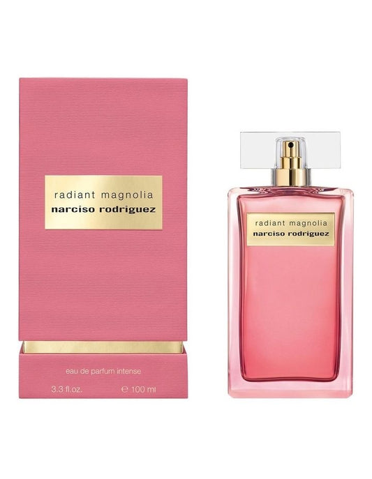 Narciso Rodriguez - Radiant Magnolia - 100ml